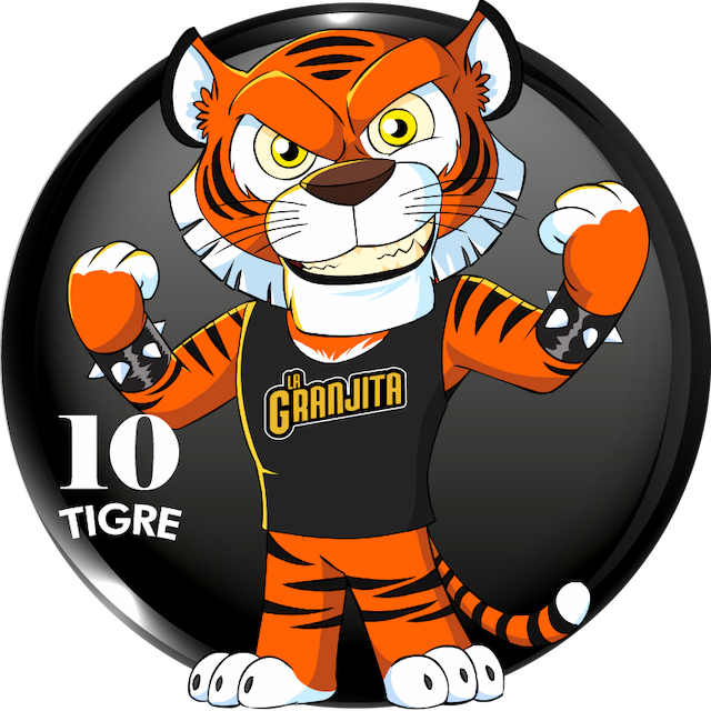 TIGRE