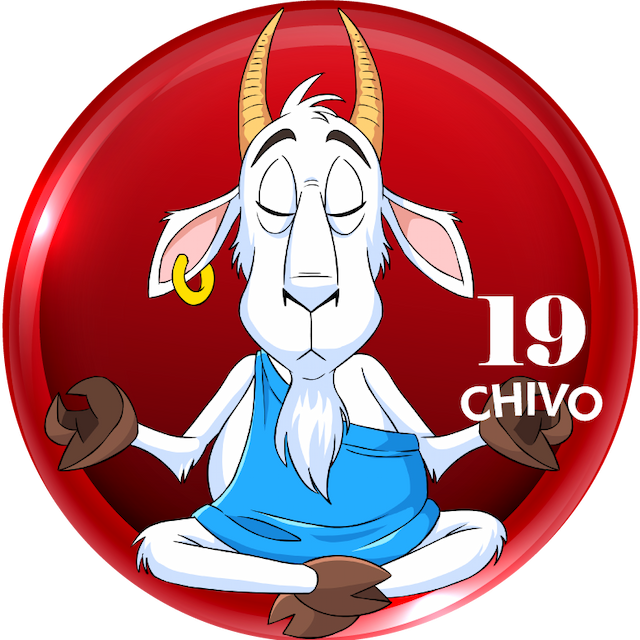 CHIVO