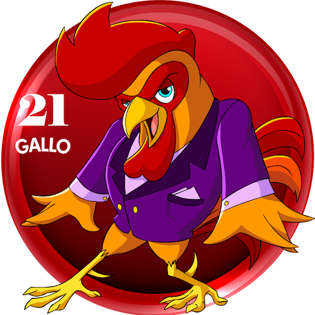 GALLO
