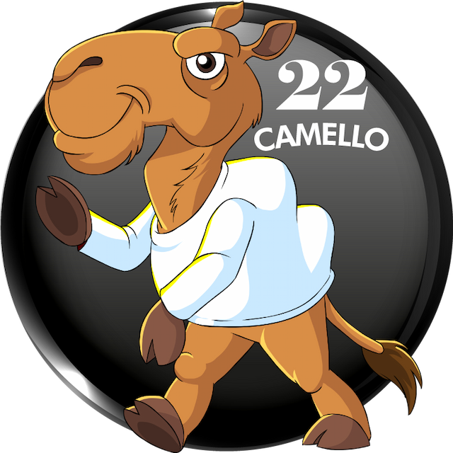CAMELLO