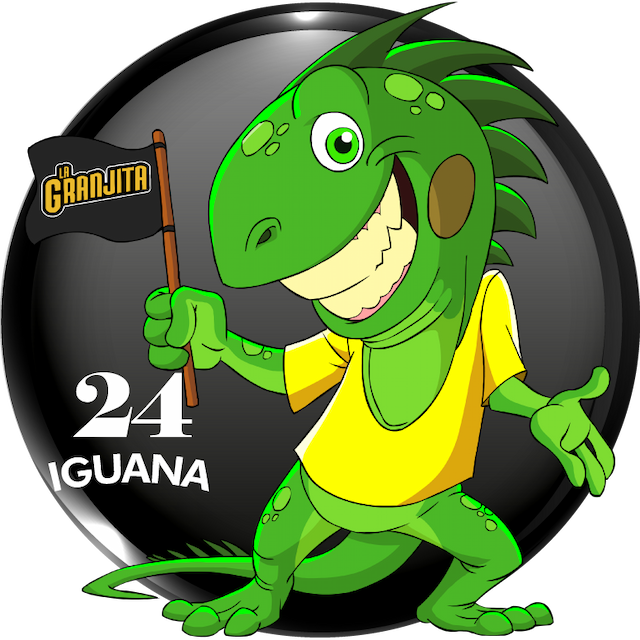 IGUANA