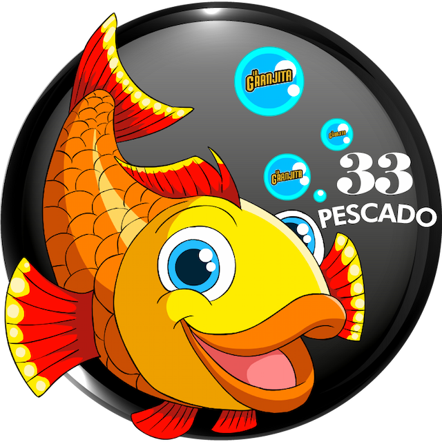 PESCADO