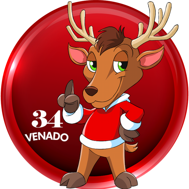VENADO