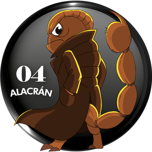 ALACRAN