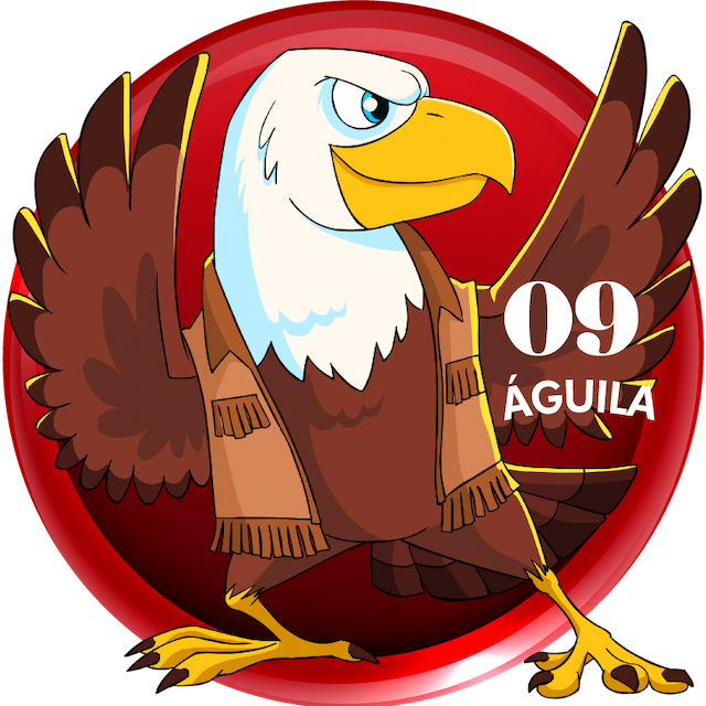AGUILA