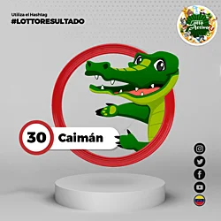 Caiman