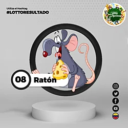 Ratón